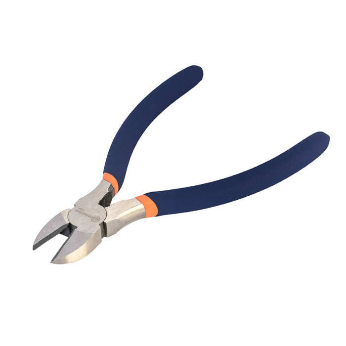 End Nipper Plier 8" (Nickle Plated)