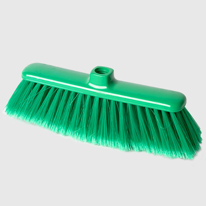 Housebroom (Head Only)