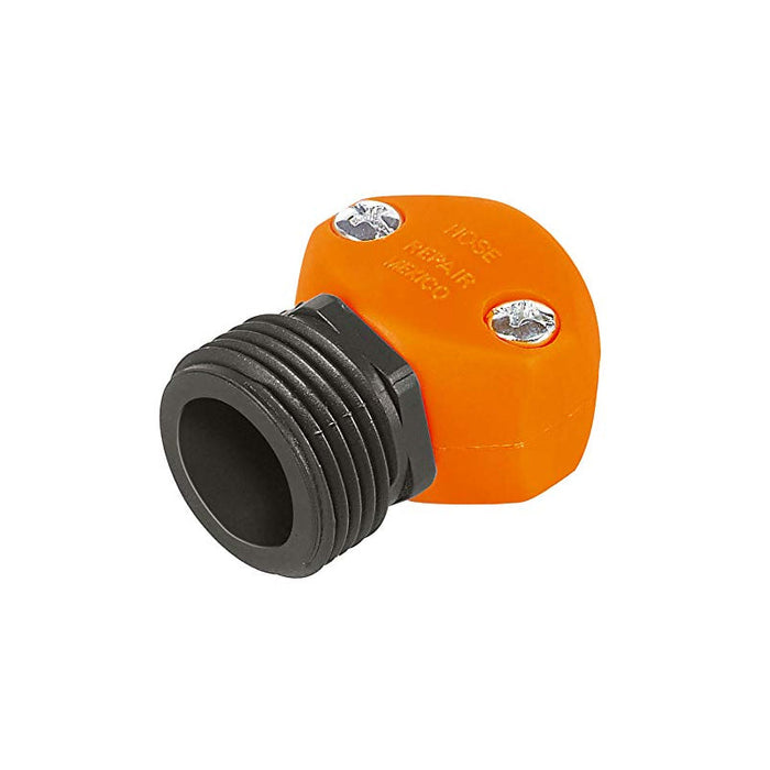 Female Plastic Hose Coupling Adaptor 5/8"