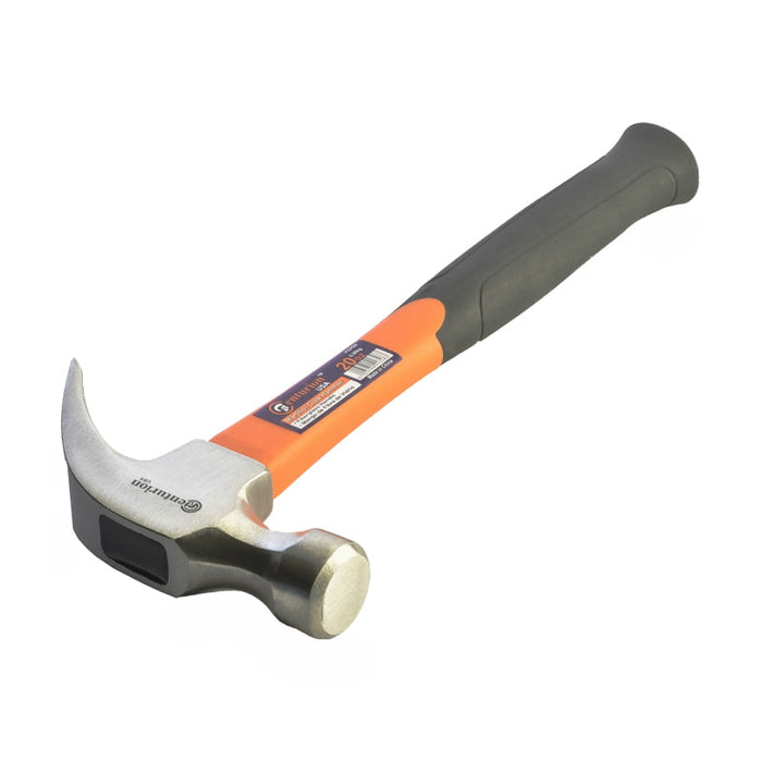 Fiber Glass Handle Hammer 16oz