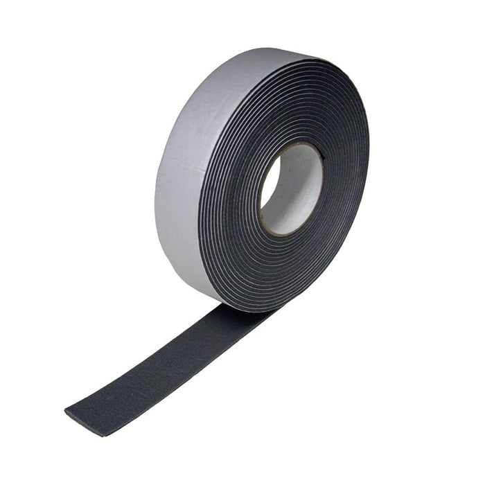 Foam Insulation Tape 1/8" x 2" x 30ft (B24)