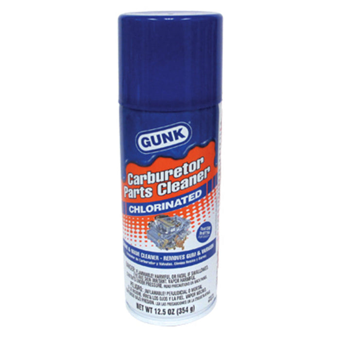 GUNK Carb Medic Spray 12oz