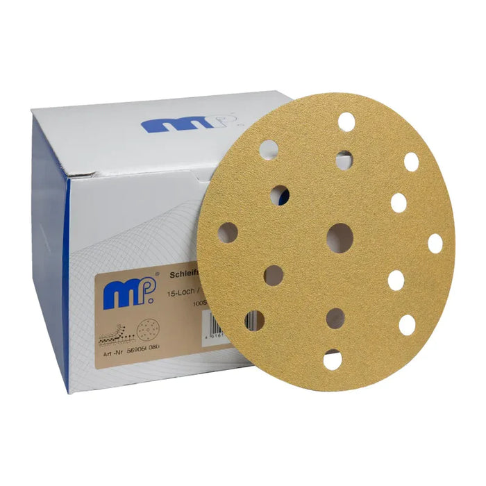 Goldfilm Velcro DA Sandpaper
