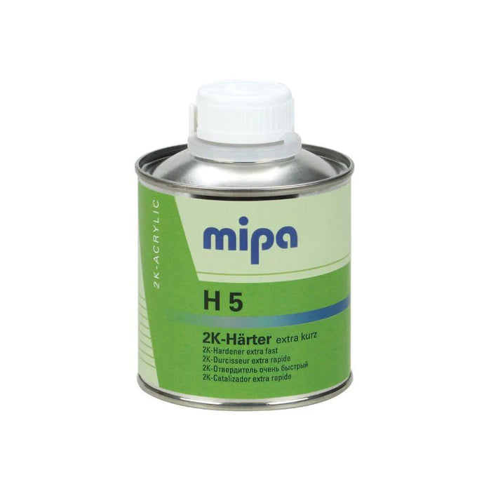H5 Hardener - 250 ml