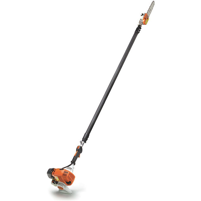 STIHL HT 131 Pole Pruner (Telescopic with 16' Reach) 36cc