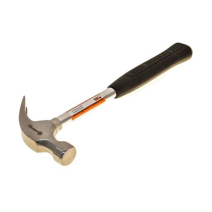 Hammer With Chrome Handle 16oz