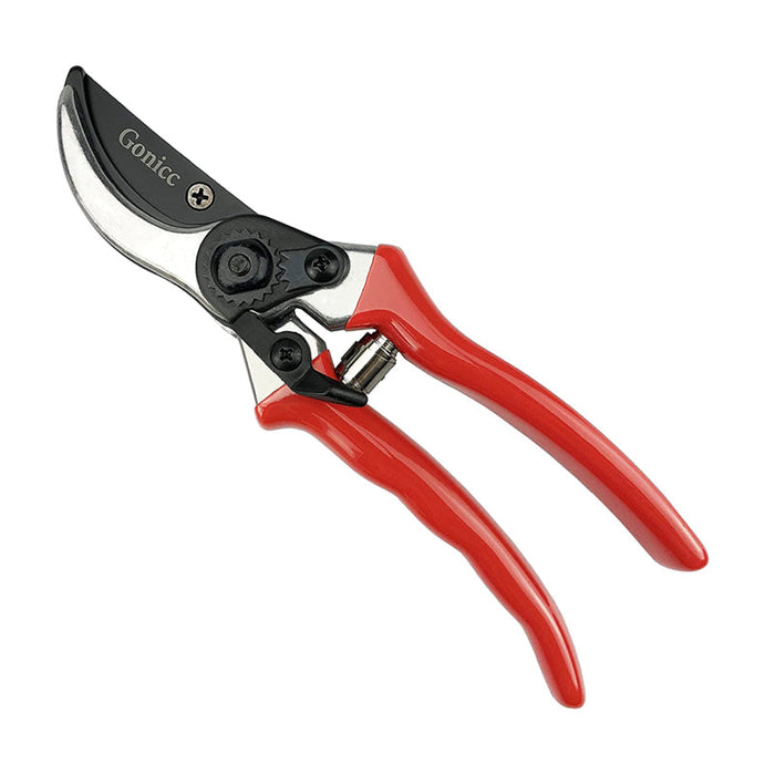 Hand Pruning Shears 8" (Secatuers)