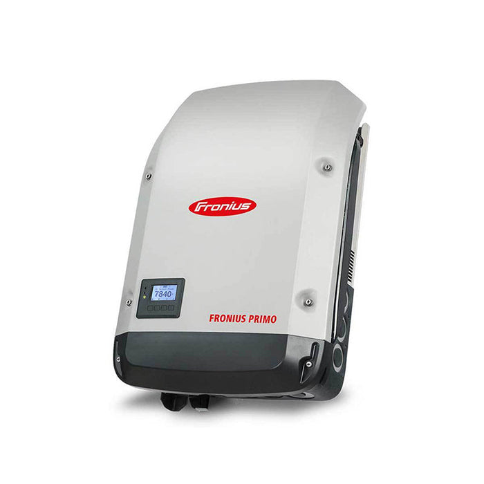 Inverter 5.0-1 WLAN/LAN