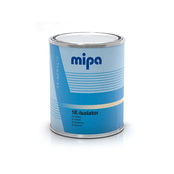 Isolator x 1L