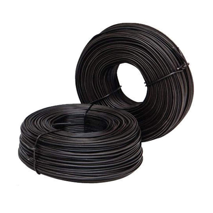 Lacing Wire 3.5 lbs Black