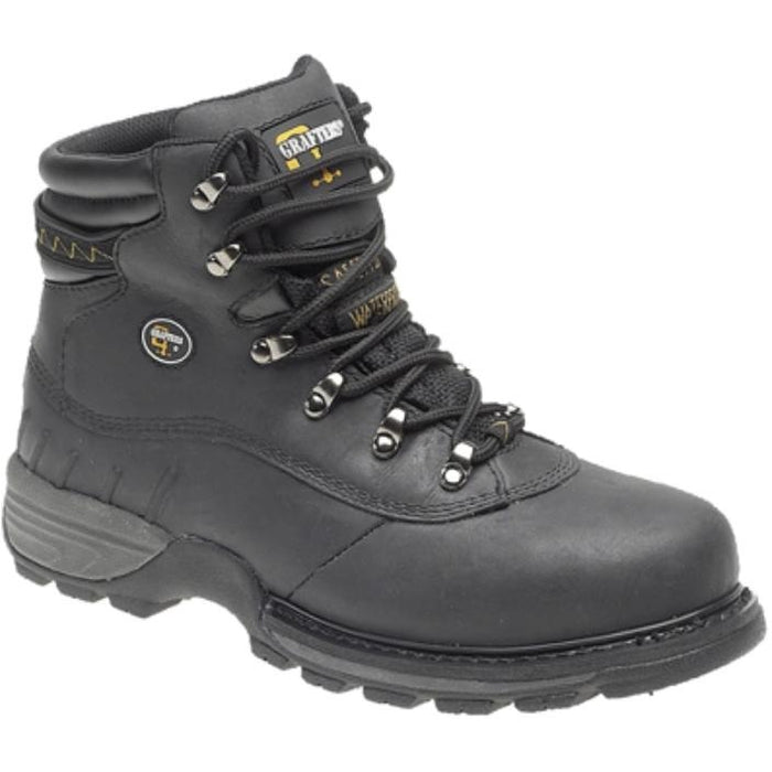 M139A Grafters Waterproof Safety Boot