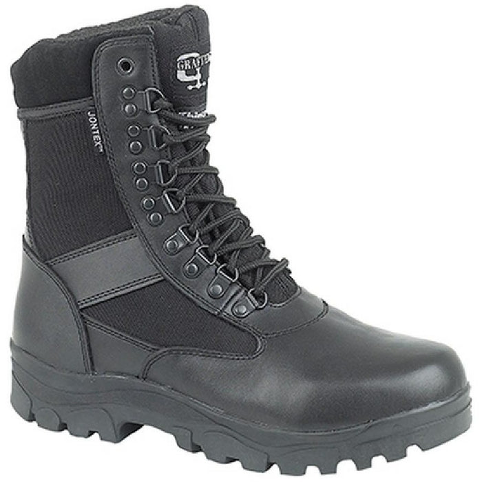 M482A Sniper Tall Combat Waterproof Boot