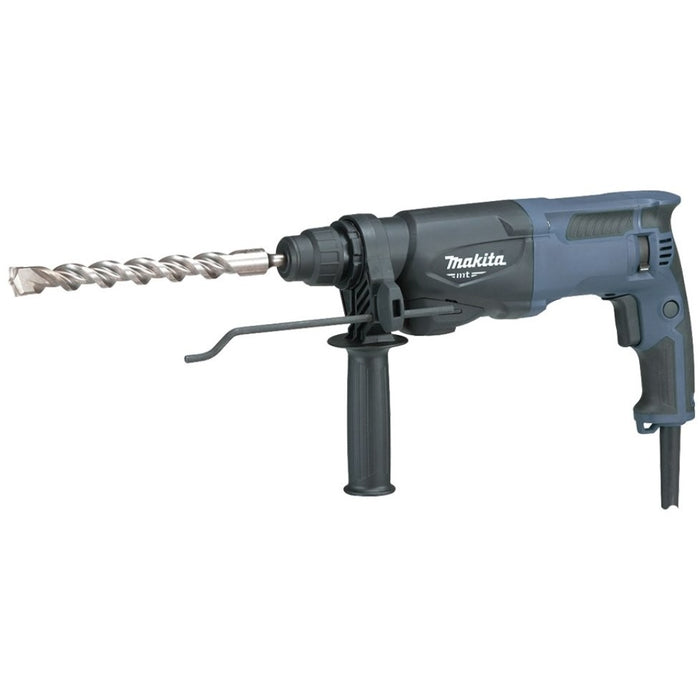 M8700G MAKITA MT 20mm (3/4") Rotary Hammer SDS plus 710W