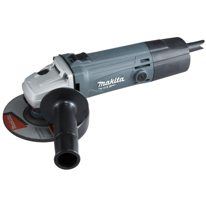 M9502RG MAKITA MT 4-1/2” Angle Grinder - 570W