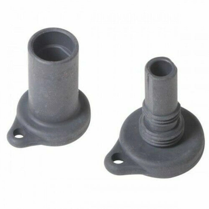 MC4 Sealing Caps - Male and Female