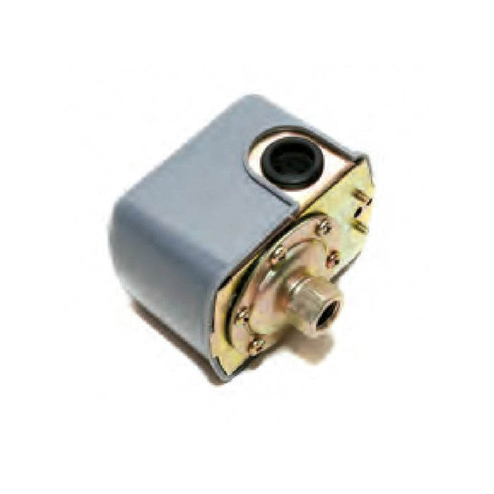 Male Water Pressure Switch 30/50 PSI