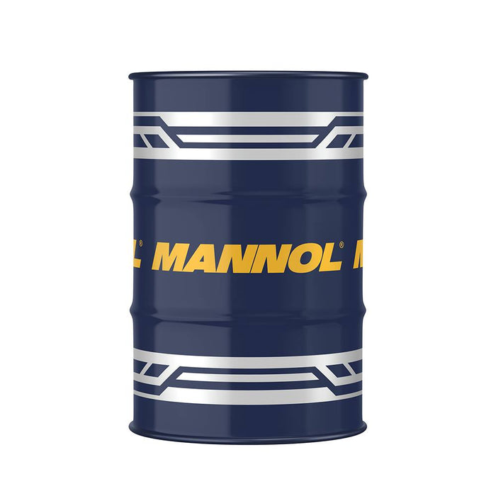 Mannol TS-4 SHPD 15W-40