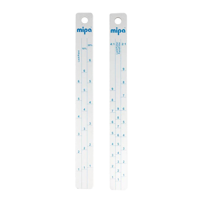 Metal Mixing Stick 2:1 & 4:1
