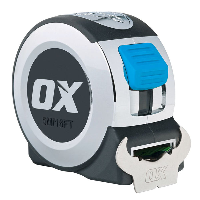 OX Pro Tape Measure