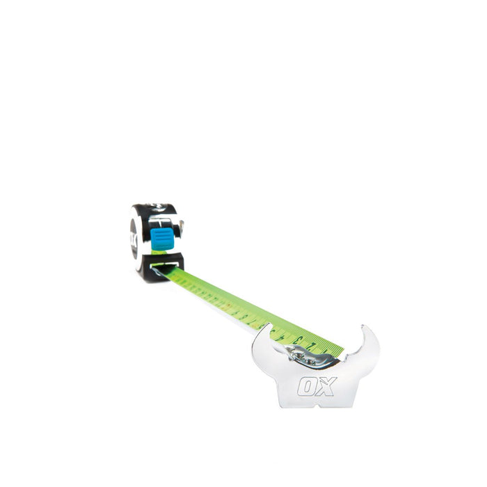 OX Pro Tape Measure