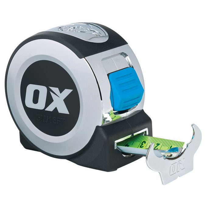 OX Pro Tape Measure