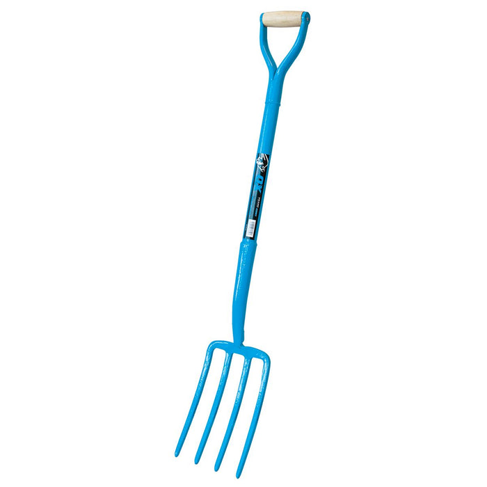 OX Trade Four Prong Fork
