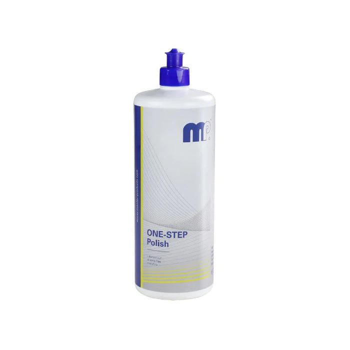 One Step Polish