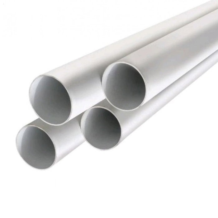 PVC Pipe 6" DWV Waste 5.8m