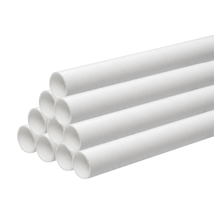 PVC Pipe SCH40 x 5.8M