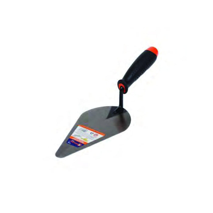 Pointing Trowel Rubber Handle 8"