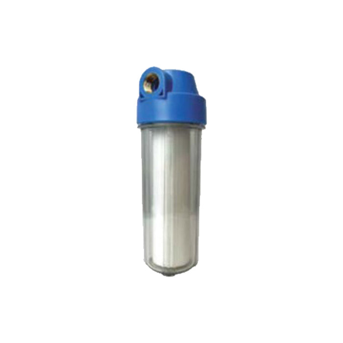 Premium Water Filter Purifier Unit with Clear Casing