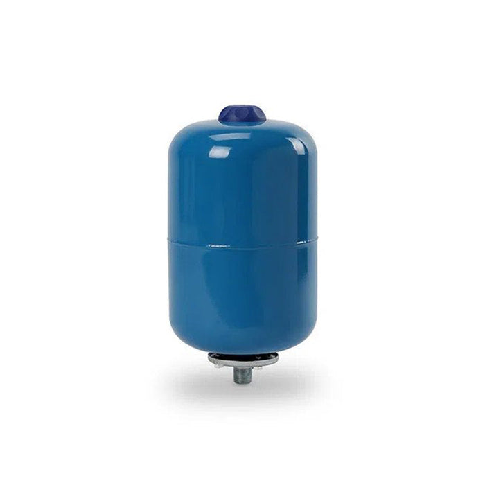 Pressure Tank for Waterpumps 24L/6 Gallon Precharge Pressure: 1.5bar, Max Pressure: 6bar