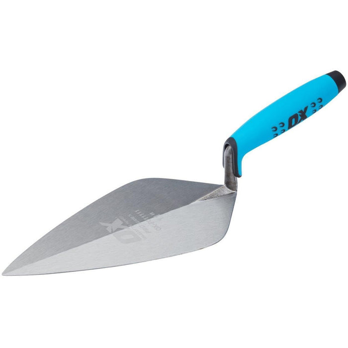 Pro Brick Trowel (London Pattern)