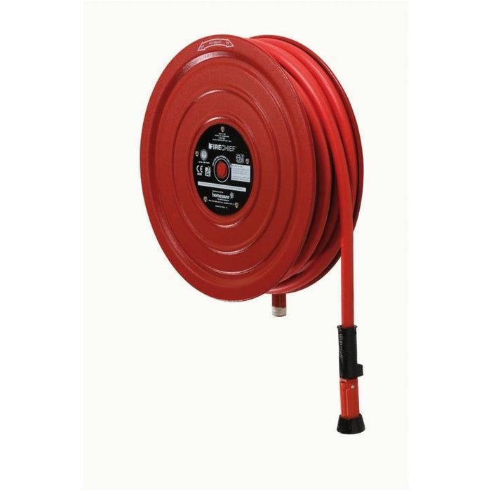 Fire Hose Reel “Automatic Swing” 30m (100ft)