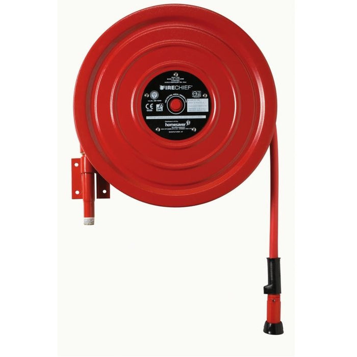 Fire Hose Reel “Manual Swing” 30m (100ft)