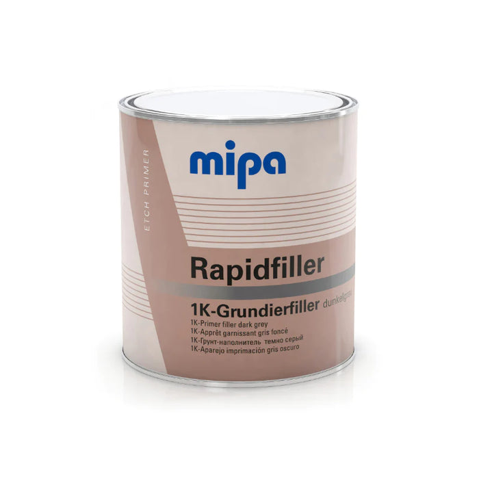 Rapidfiller - Dark Grey