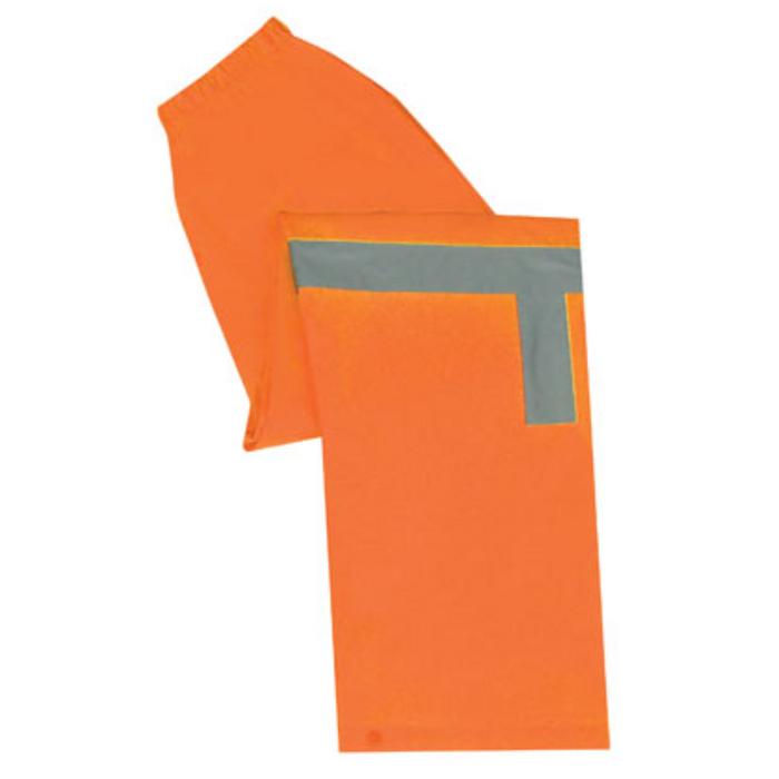 Pants (Rain) Hi-Vis Orange