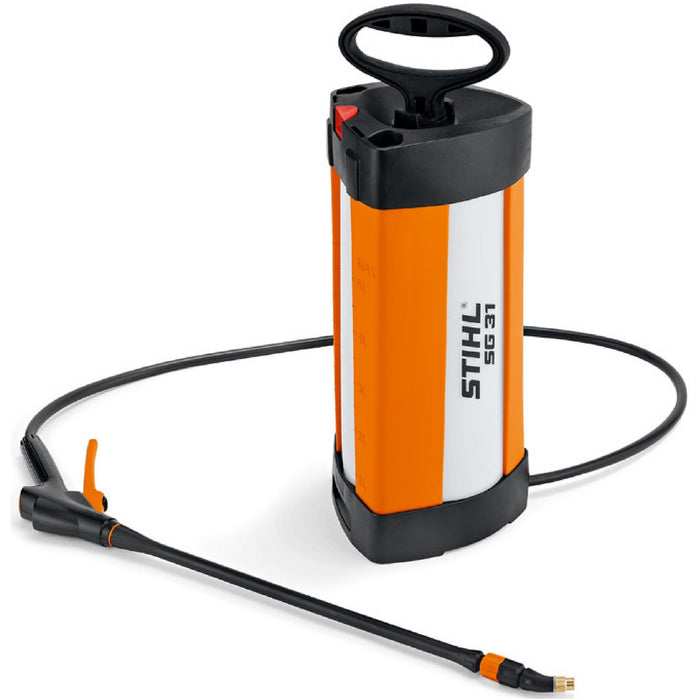 STIHL SG31 Sprayer (Manual Pump) 1Gal