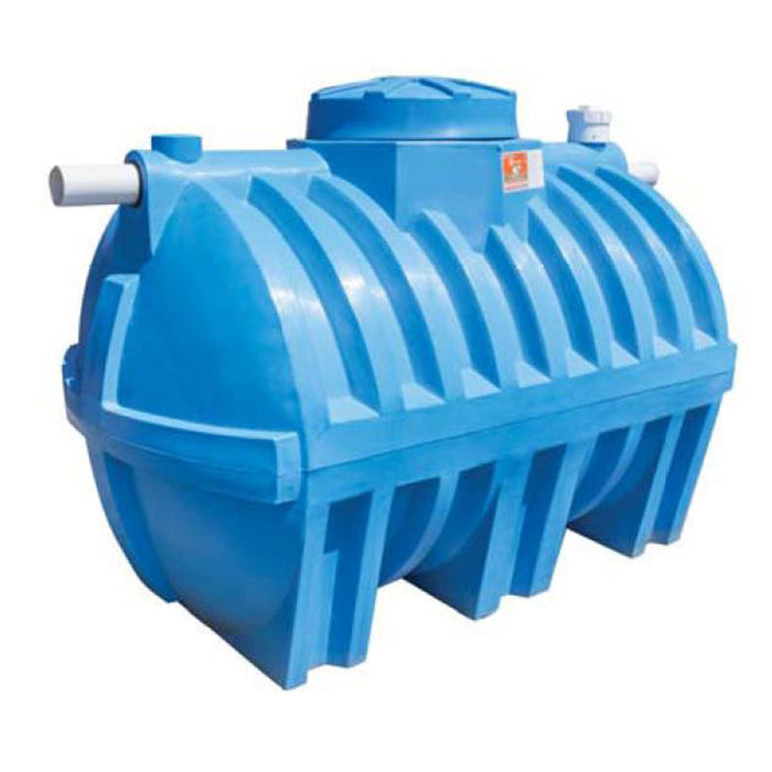 Septic Tank