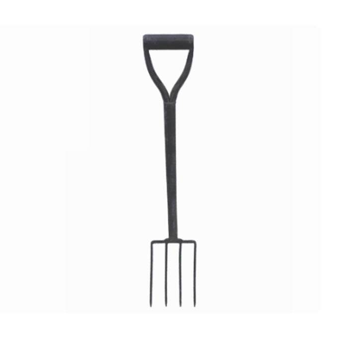Steel Light Garden Fork