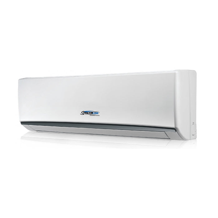 High-Wall Split Evaporator, Standard