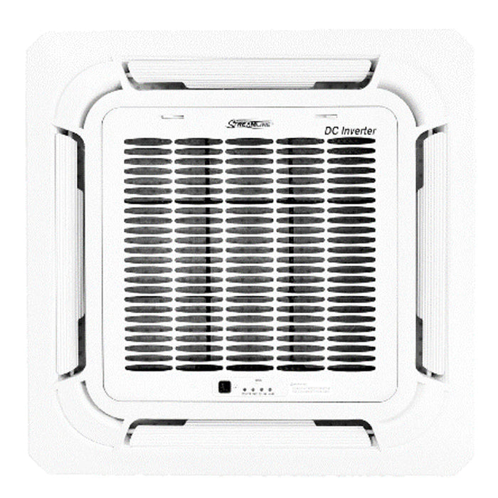 Cassette Evaporator, DC Inverter