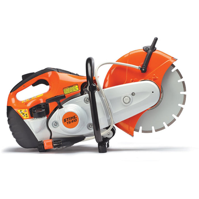 STIHL TS410 Cutquik® Cut-off Machine 12”