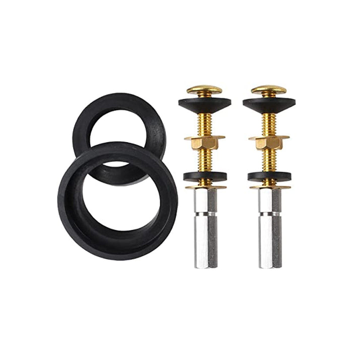 Toilet Tank to Bowl Set (Pairs)