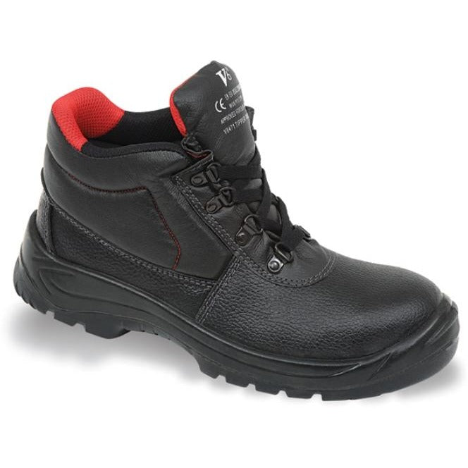 V12 Elk Safety Boot V6471