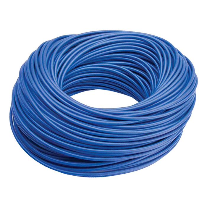 PVC Cable - Blue (110Yds)