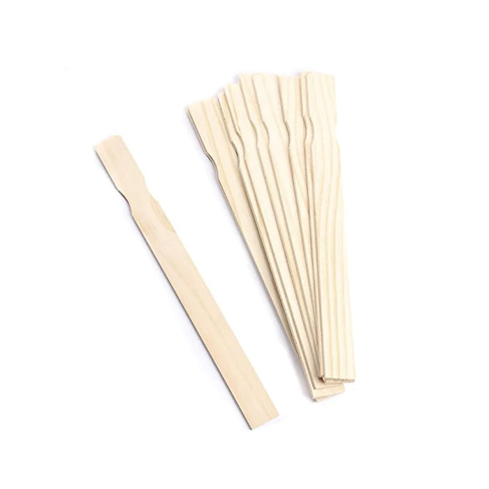 Wooden Stir Stick