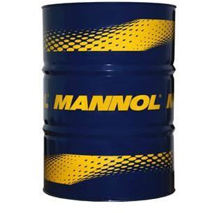 Mannol 7512 Special Plus 10W-30 Synthetic