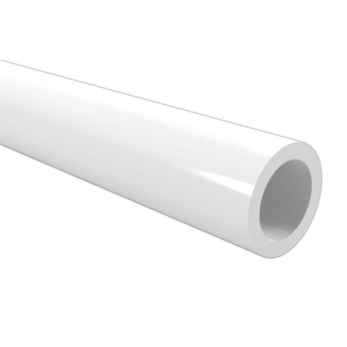 PVC Sch 40 Pipe