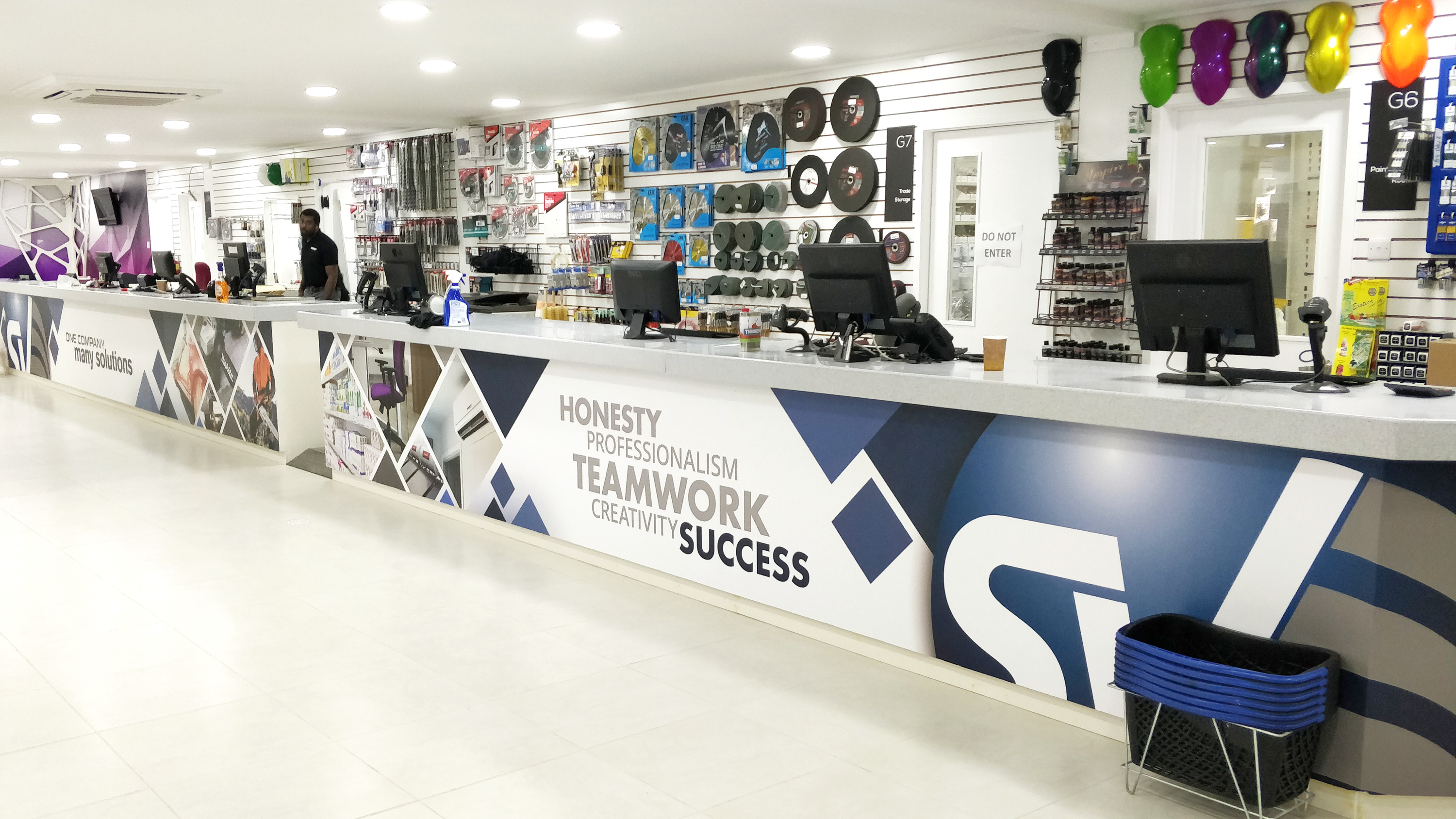 About Us — OSV Group